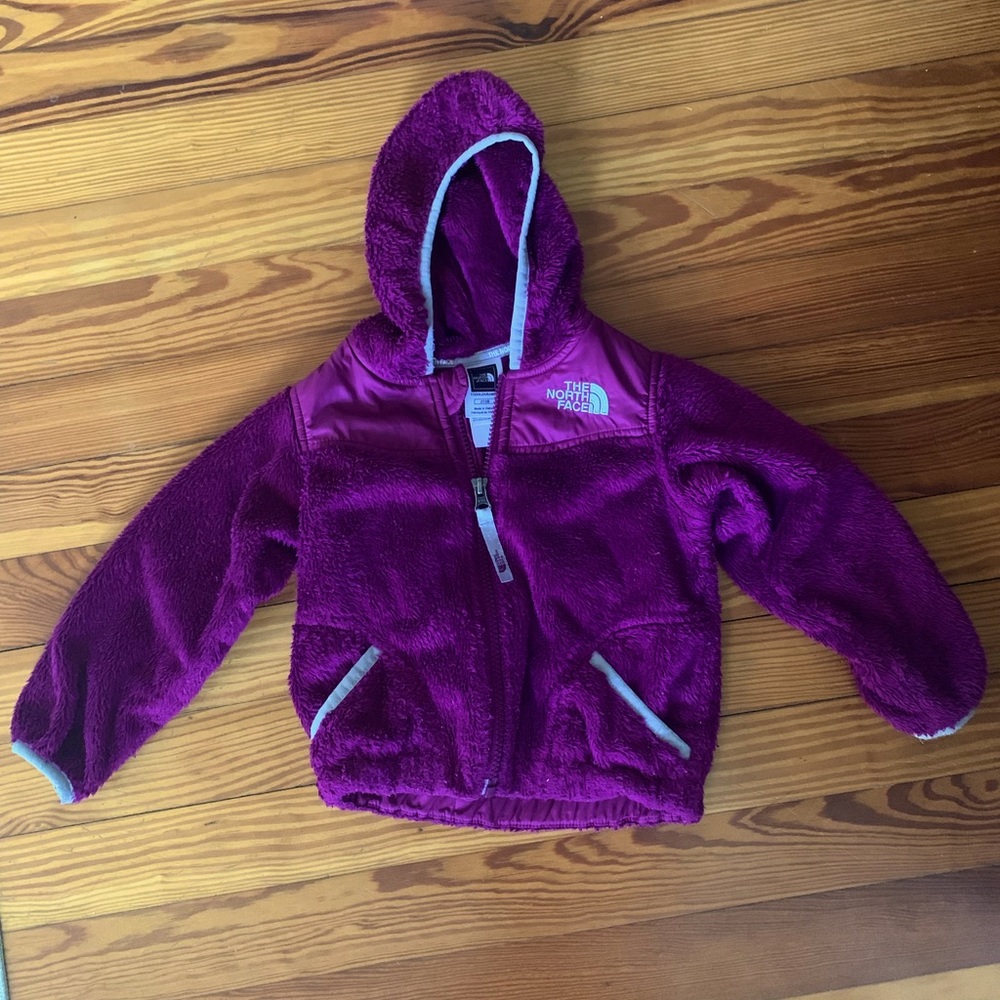 The North Face Oso Fleece